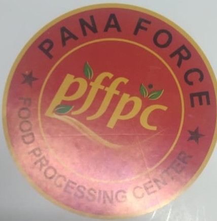PANA FORCE Logo